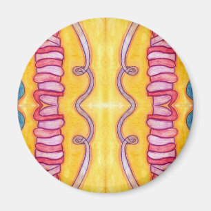 Aimant intestinal