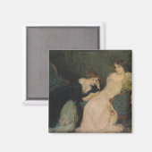 Aimant Intimacy (Recto/Verso)