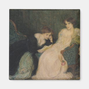 Aimant Intimité