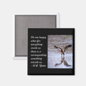 Aimant Introduction (Recto/Verso)