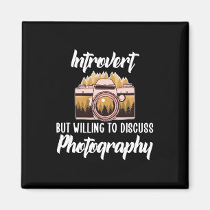 Aimant Introvert Photography
