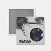 AIMANT INVASION (Recto/Verso)
