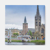 Aimant Inverness (Devant)