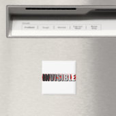 Aimant invisible (In Situ (Lave-vaisselle))