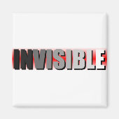 Aimant invisible (Devant)
