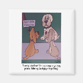 Aimant invisible (Devant)