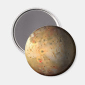 Aimant Io (Recto/Verso)