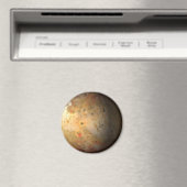 Aimant Io (In Situ (Lave-vaisselle))