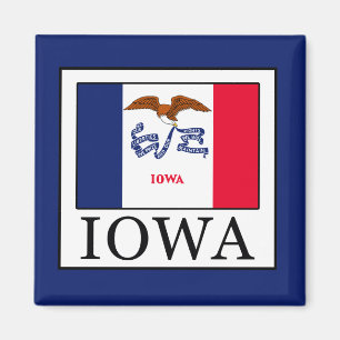 Aimant Iowa