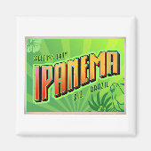 AIMANT IPANEMA (Devant)