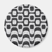 Aimant Ipanema / Copacabana (Devant)