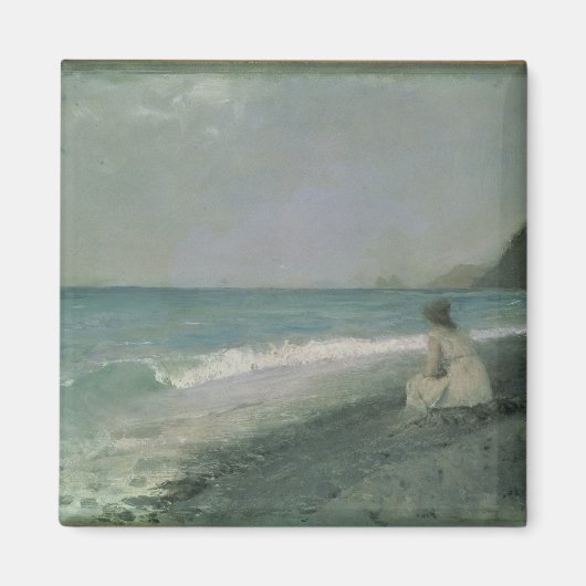 Aimant Iphigénie à Tauris, 1893 (Devant)