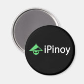 Aimant iPinoy (Recto/Verso)
