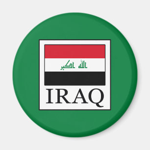 Aimant Irak
