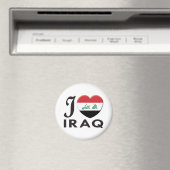 Aimant Irak (In Situ (Lave-vaisselle))