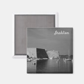 Aimant Irakion - Crète (Recto/Verso)
