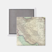 Aimant Iran (Recto/Verso)