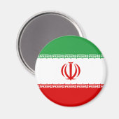 Aimant iran (Recto/Verso)