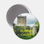 AIMANT IREAND BELLE (Recto/Verso)