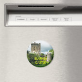 AIMANT IREAND BELLE (In Situ (Lave-vaisselle))