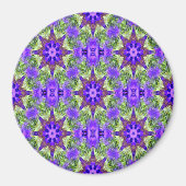 Aimant Iris Field...... (Devant)