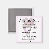 Aimant Iris Splash O'Wine (Recto/Verso)