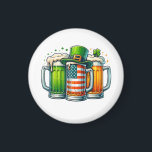 Aimant Irish Beer Ireland St Patricks Day Drinking Party<br><div class="desc">Irish Beer Ireland St Patricks Day Drinking Party</div>