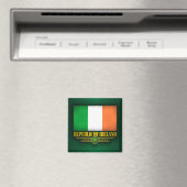 Aimant Irish Pride (In Situ (Lave-vaisselle))