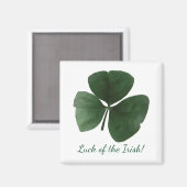 Aimant irlandais (Recto/Verso)
