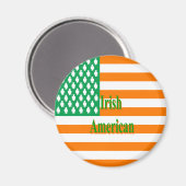 Aimant irlandais (Recto/Verso)