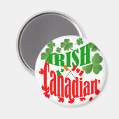 Aimant Irlandais (Recto/Verso)