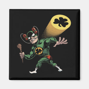 Aimant Irlandais !