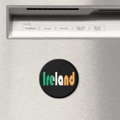 Aimant Irlande (In Situ (Lave-vaisselle))