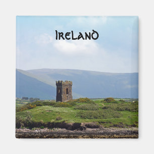 Aimant Irlande