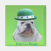 Aimant Irlande (Devant)