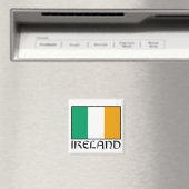 Aimant Irlande (In Situ (Lave-vaisselle))