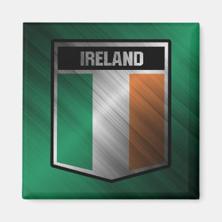 Aimant Irlande
