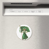 Aimant Irlande (In Situ (Lave-vaisselle))