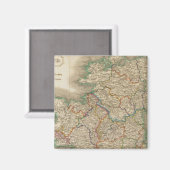 Aimant Irlande 12 (Recto/Verso)