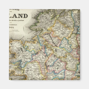 Aimant Irlande 13