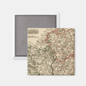 Aimant Irlande 18 (Recto/Verso)