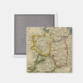Aimant Irlande 19 (Recto/Verso)