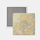 Aimant Irlande 20 (Recto/Verso)