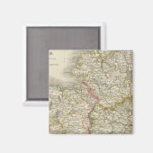 Aimant Irlande 4 (Recto/Verso)