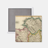 Aimant Irlande 7 (Recto/Verso)