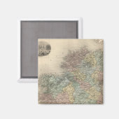 Aimant Irlande 7 (Recto/Verso)