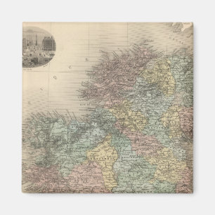 Aimant Irlande 7