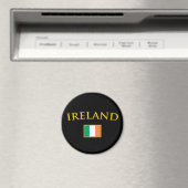 Aimant Irlande d'or (In Situ (Lave-vaisselle))