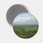 Aimant Irlande du Nord (Recto/Verso)