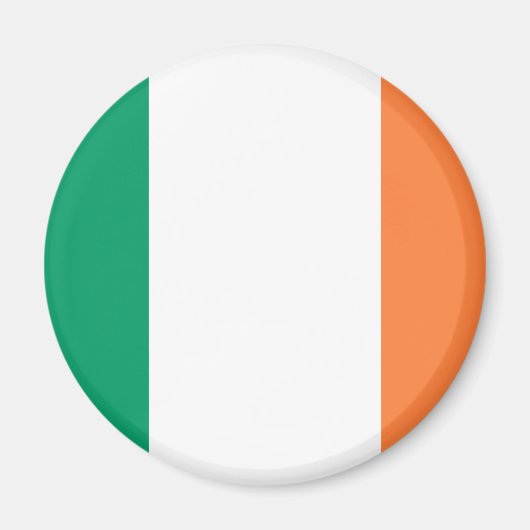 Aimant Irlande, Irlande (Devant)